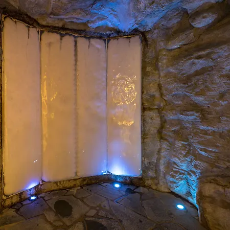 Balmer - Hotel•golf•spa 4* Balm