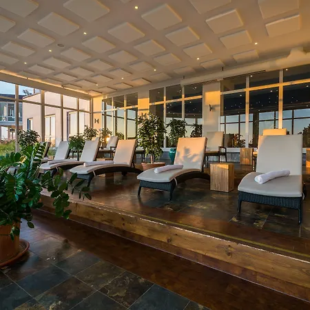 Aparthotel Balmer - Hotel•golf•spa Balm