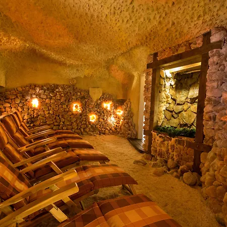 Hotel apartamentowy Balmer - Hotel•golf•spa
