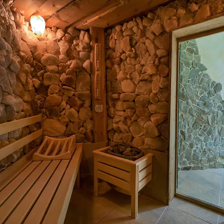 Balmer - Hotel•golf•spa Balm