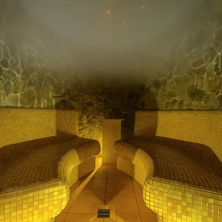 Balmer – Hotel•golf•spa Aparthotel 4*