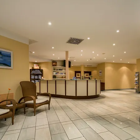 Balmer – Hotel•golf•spa 4*