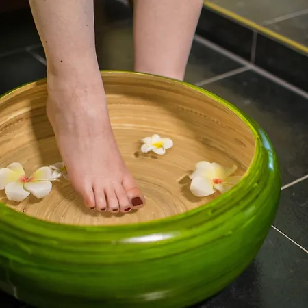 Balmer - Hotel•golf•spa Aparthotel 4*