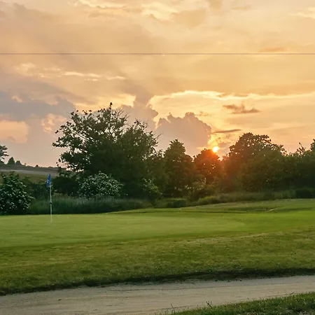 Balmer - Hotel•golf•spa Aparthotel 4*