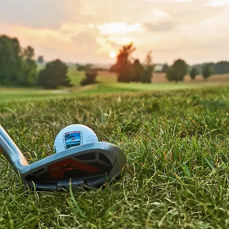 Balmer - Hotel•golf•spa Aparthotel