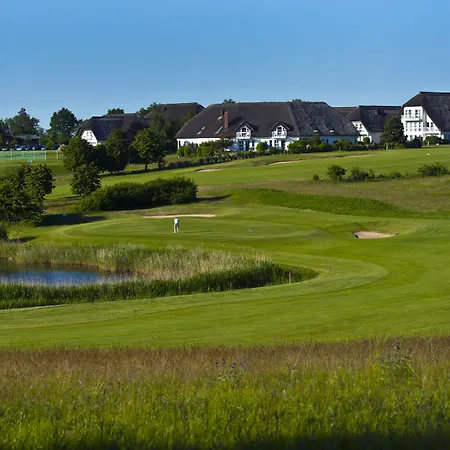 Aparthotel Balmer - Hotel•golf•spa Balm