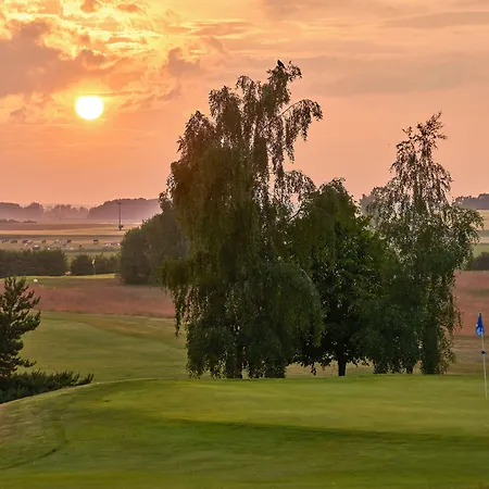Balmer See - Hotel•golf•spa 4*