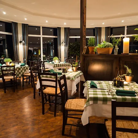 Balmer - Hotel•golf•spa Aparthotel