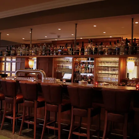 Balmer - Hotel•golf•spa 4*