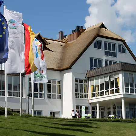 Balmer See - Hotel•golf•spa