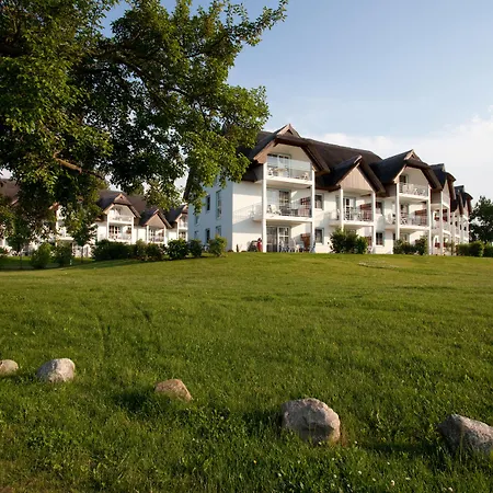 Balmer See - Hotel•golf•spa 4*