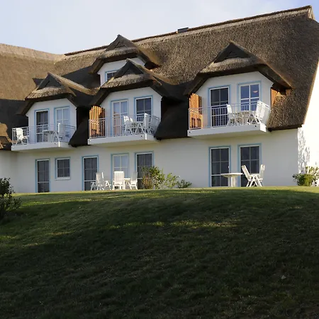 Aparthotel Balmer – Hotel•golf•spa 4*