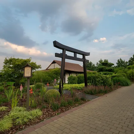 Aparthotel Balmer - Hotel•golf•spa Balm