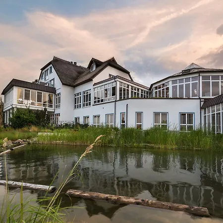 Balmer - Hotel•golf•spa Hotel apartamentowy 4*