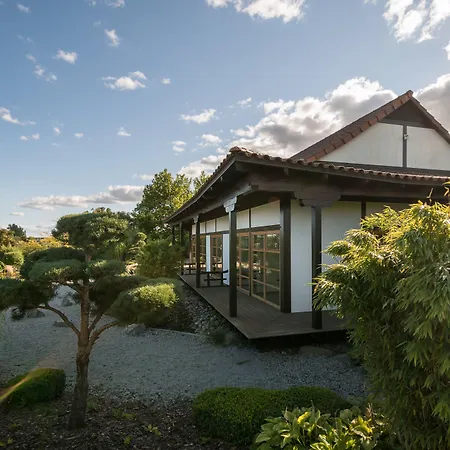 Hotel apartamentowy Balmer - Hotel•golf•spa 4*