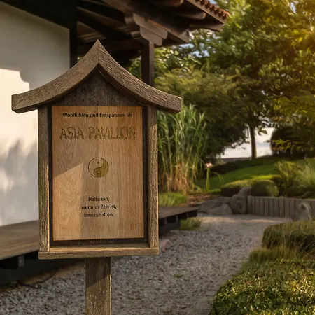Balmer See - Hotel•golf•spa