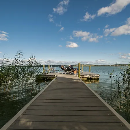 Balmer - Hotel•golf•spa Aparthotel