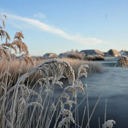 Balmer – Hotel•golf•spa Aparthotel Balm