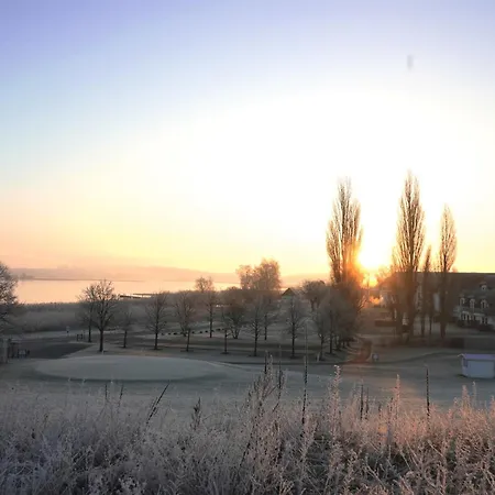 Balmer – Hotel•golf•spa Aparthotel 4*