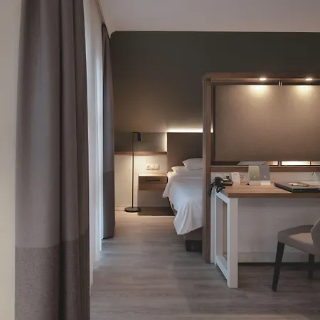 Balmer See - Hotel•golf•spa
