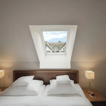 Balmer See - Hotel•golf•spa Balm