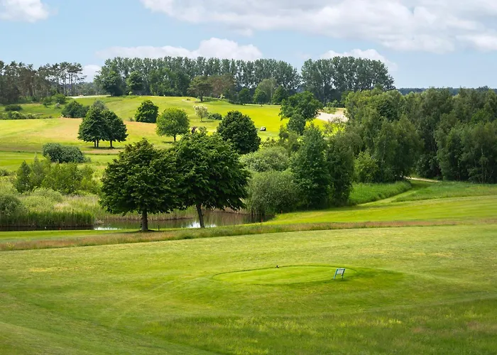 Balmer – Hotel•golf•spa Aparthotel Balm