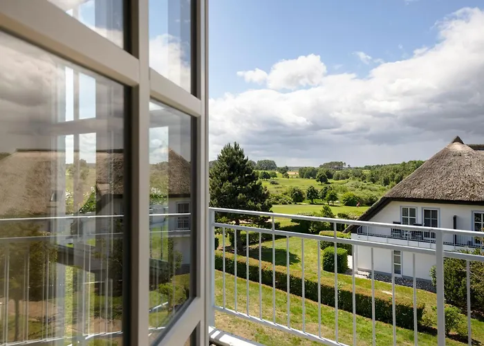 Aparthotel Balmer – Hotel•golf•spa