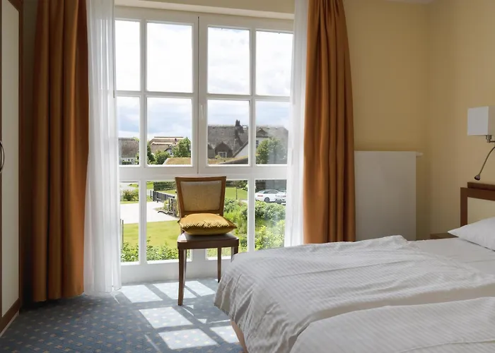 Balmer – Hotel•golf•spa Aparthotel 4*