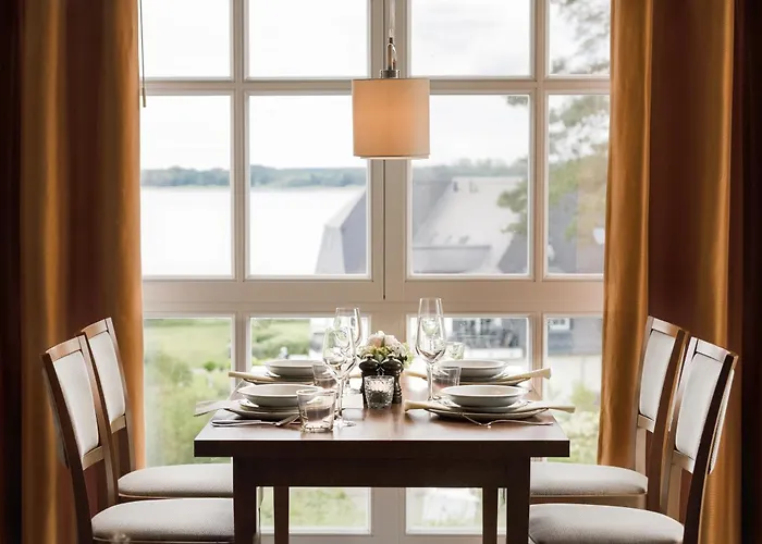 Balmer – Hotel•golf•spa Aparthotel Balm