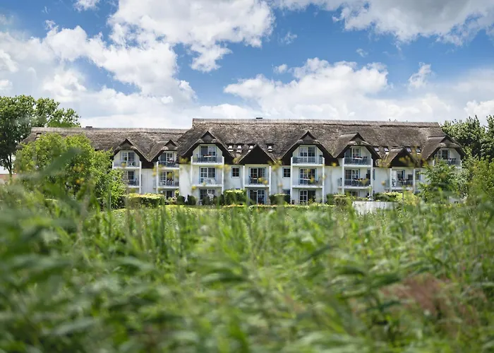 Balmer – Hotel•golf•spa Aparthotel 4*