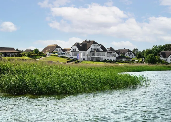 Balmer – Hotel•golf•spa Aparthotel Balm