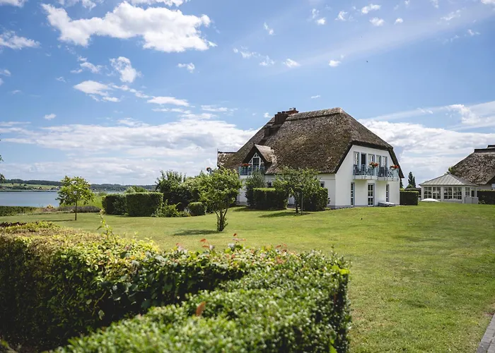 Aparthotel Balmer – Hotel•golf•spa Balm