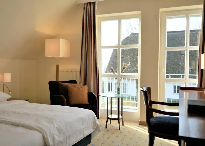 Aparthotel Balmer – Hotel•golf•spa 4*