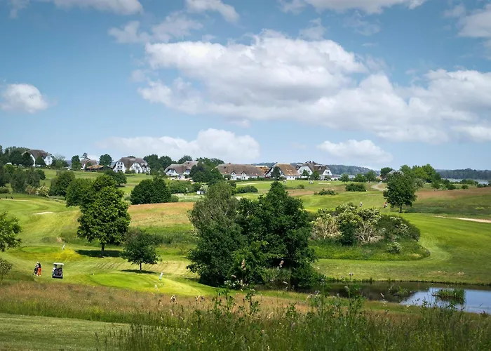 Balmer – Hotel•golf•spa 4*