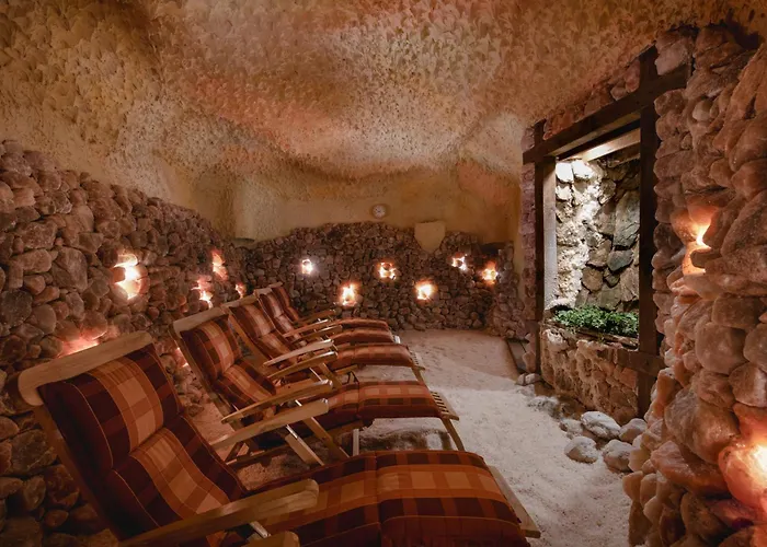 Balmer – Hotel•golf•spa 4* Balm