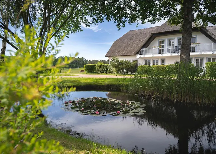 Balmer – Hotel•golf•spa Aparthotel