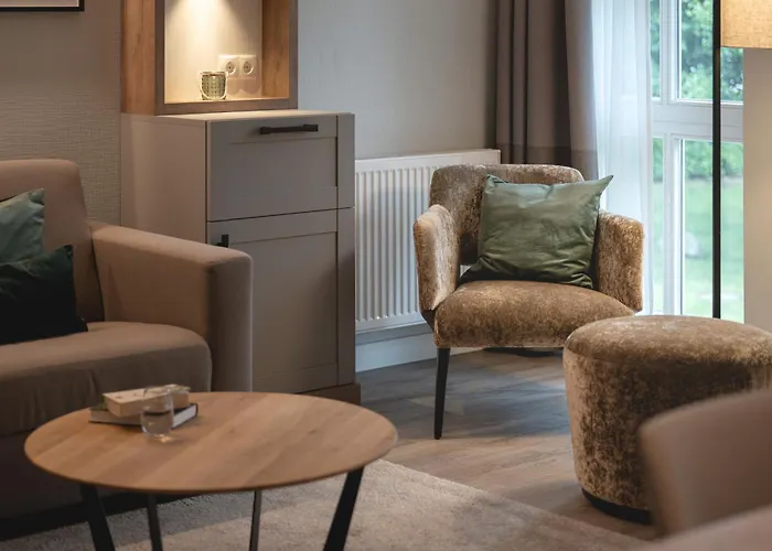 Balmer – Hotel•golf•spa Aparthotel 4*