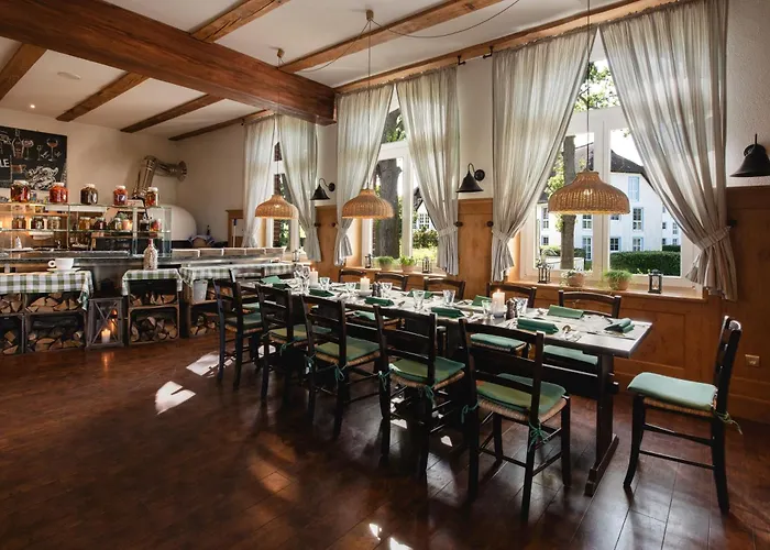 Aparthotel Balmer – Hotel•golf•spa 4*