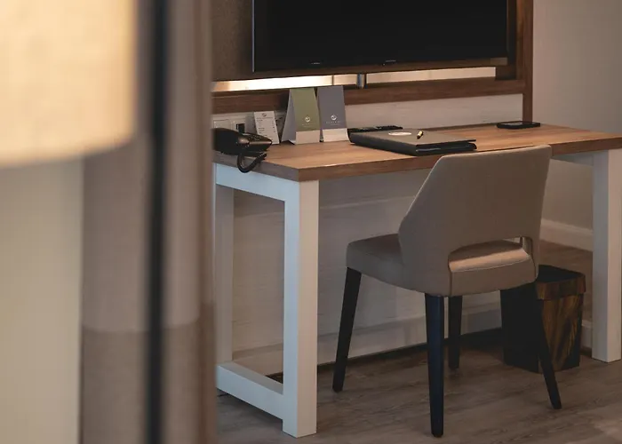 Balmer – Hotel•golf•spa Aparthotel