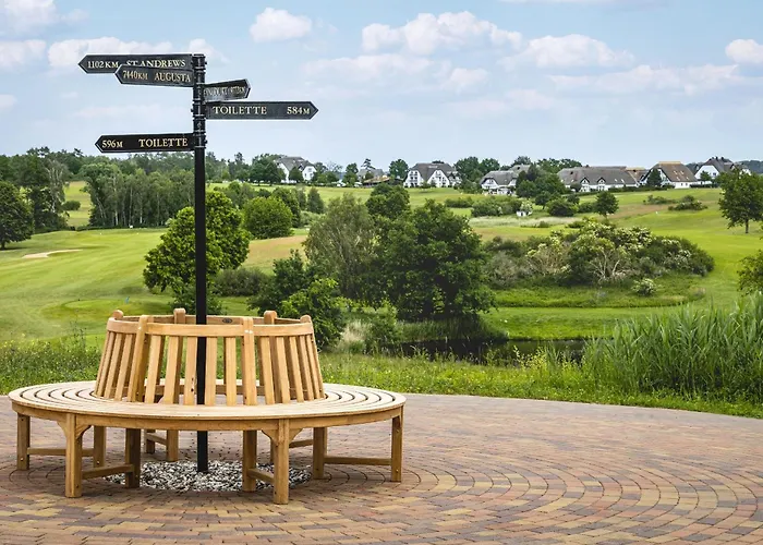 Aparthotel Balmer – Hotel•golf•spa 4*