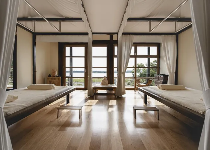 Balmer – Hotel•golf•spa 4* Balm