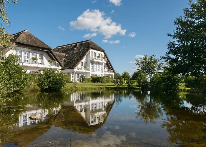 Aparthotel Balmer – Hotel•golf•spa