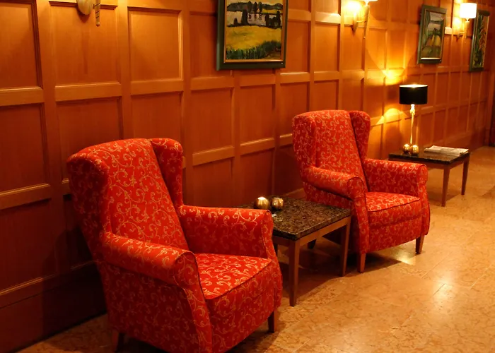 Balmer – Hotel•golf•spa