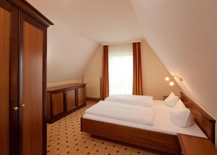 Balmer – Hotel•golf•spa Aparthotel Balm