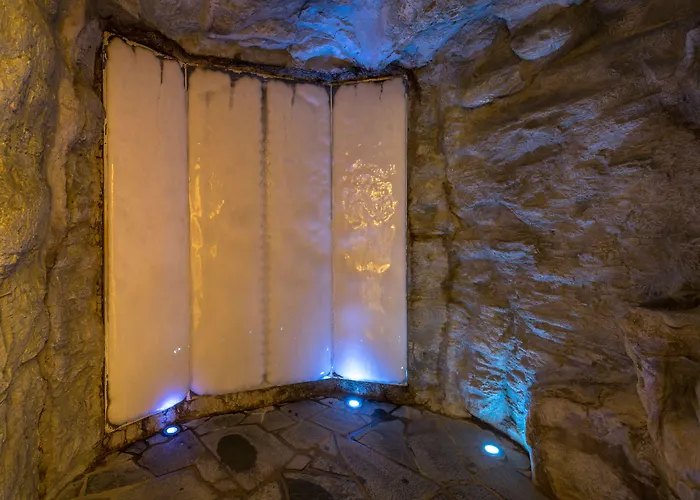 Balmer – Hotel•golf•spa 4* Balm