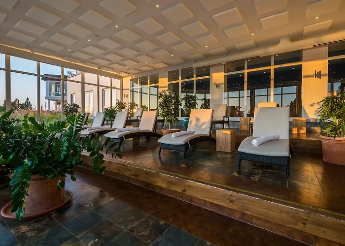 Aparthotel Balmer – Hotel•golf•spa Balm