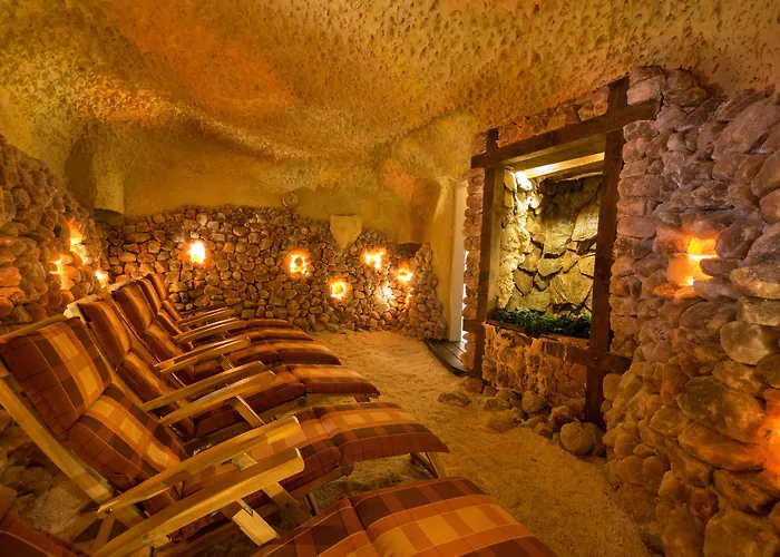 Aparthotel Balmer – Hotel•golf•spa