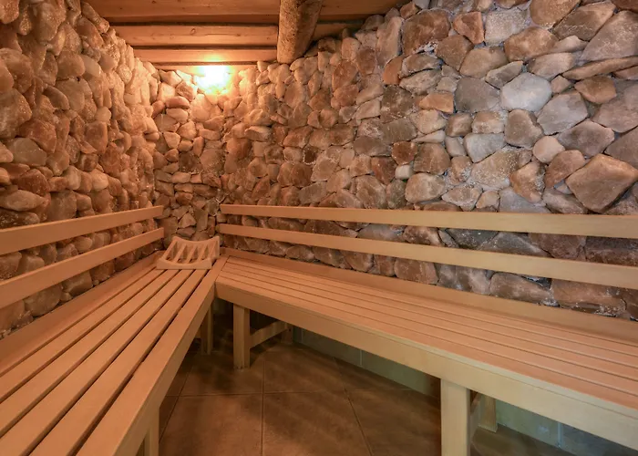 Aparthotel Balmer – Hotel•golf•spa