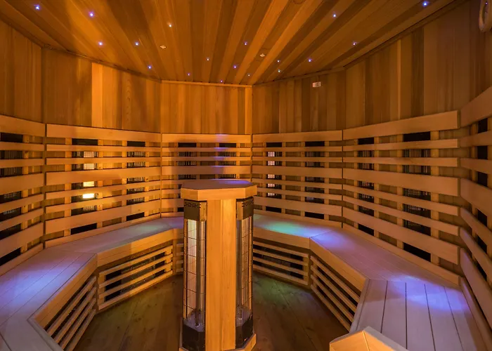 Balmer – Hotel•golf•spa Aparthotel 4*