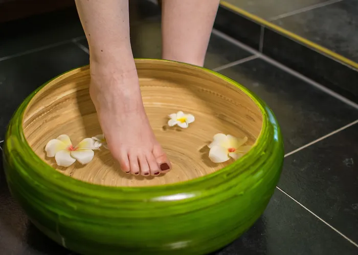 Balmer – Hotel•golf•spa Aparthotel 4*